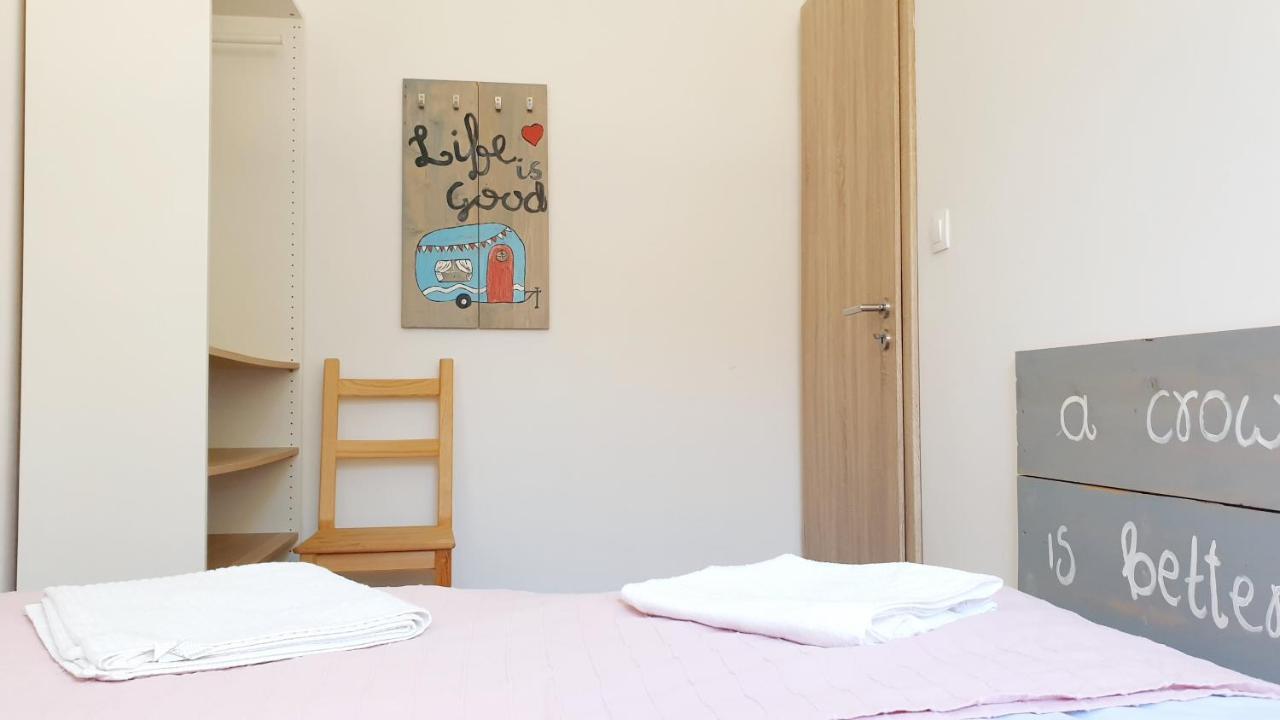 Mila Home Zamardi - Keszeg Exterior photo